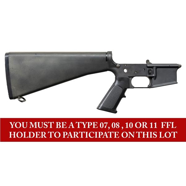 POST 86 DEALER SAMPLE BUSHMASTER XM15-E2S STOCKED