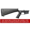 Image 1 : POST 86 DEALER SAMPLE BUSHMASTER XM15-E2S STOCKED