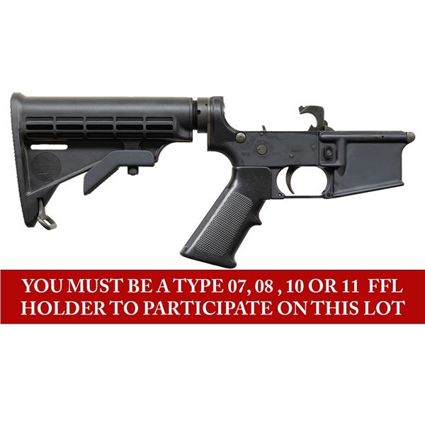 POST 86 DEALER SAMPLE BUSHMASTER XM15/E2S STOCKED