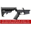 Image 1 : POST 86 DEALER SAMPLE BUSHMASTER XM15/E2S STOCKED
