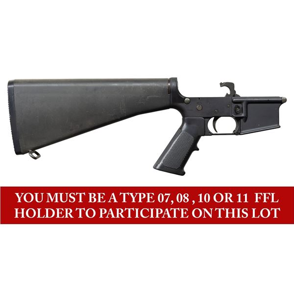 POST 86 DEALER SAMPLE BUSHMASTER XM15-E2S STOCKED