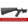 Image 1 : POST 86 DEALER SAMPLE BUSHMASTER XM15-E2S STOCKED