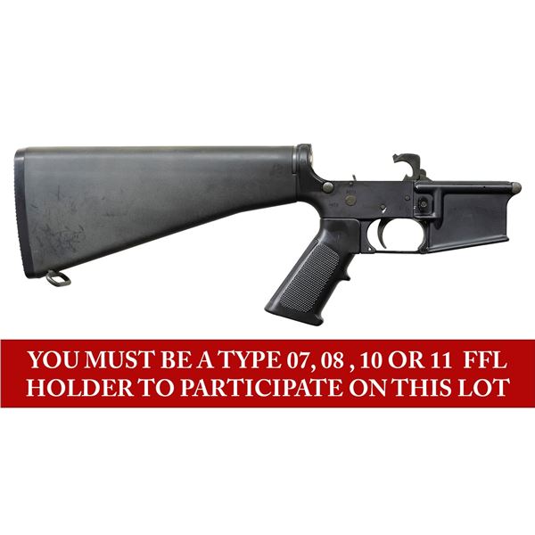 POST 86 DEALER SAMPLE BUSHMASTER XM15-E2S STOCKED