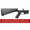 Image 1 : POST 86 DEALER SAMPLE BUSHMASTER XM15-E2S STOCKED