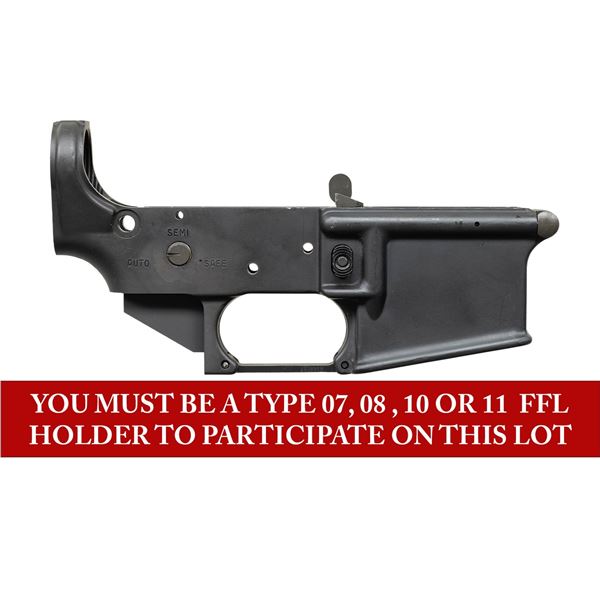 POST 86 DEALER SAMPLE BUSHMASTER XM15-E2S STRIPPED