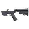 Image 2 : POST 86 DEALER SAMPLE COLT M4/M16A2E STOCKED