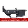 Image 1 : POST 86 DEALER SAMPLE COLT M16A2 COMMANDO STRIPPED