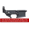 Image 1 : POST 86 DEALER SAMPLE COLT M16A2 STRIPPED