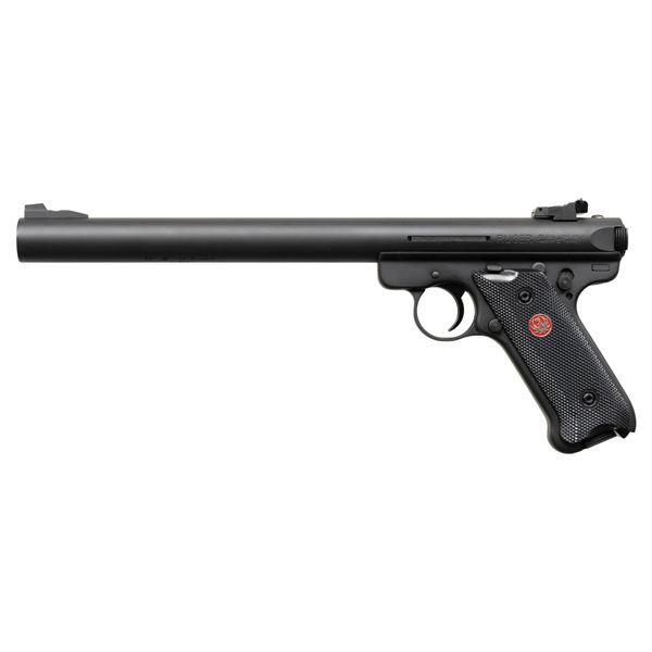 LIKE NEW AWC AMPHIBIAN INTEGRALLY SUPRESSED RUGER