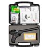 Image 2 : LIKE NEW AWC AMPHIBIAN INTEGRALLY SUPRESSED RUGER