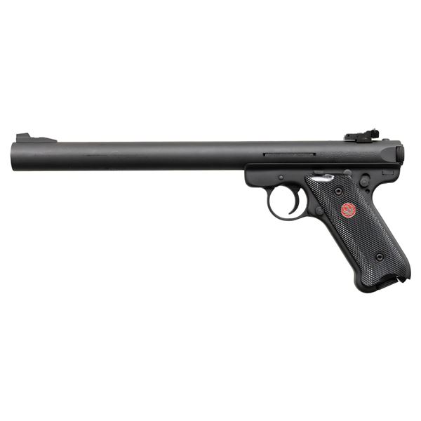 AWC AMPHIBIAN INTERGRALLY SUPRESSED RUGER