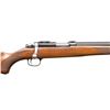 Image 4 : AWC ULTRA II INTERGRALLY SUPPRESSED RUGER 77/22
