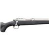 Image 4 : AWC ULTRA II INTERGRALLY SUPPRESSED RUGER 77/22-RP