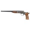 Image 2 : MATCHING NUMBERES H&R HANDY GUN. C&R. A.O.W.