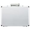 Image 1 : VERY UNIQUE ASI ENIGMA AOW BRIEFCASE HANDLE.