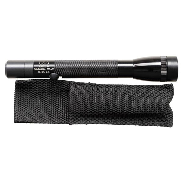 AS NEW, FULLY TRANSFERABLE CSG COMPANION AOW