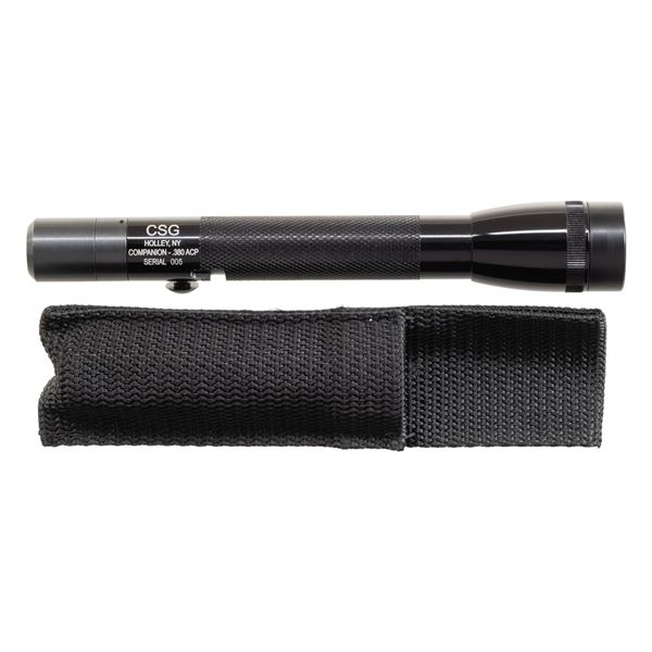 CSG COMPANION AOW FLASHLIGHT