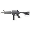 Image 2 : LIKE NEW COLT AR-15 9MM CARBINE SBR.
