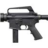 Image 4 : LIKE NEW COLT AR-15 9MM CARBINE SBR.