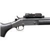 Image 3 : ASI SHORT BARRELED SHOTGUN H&R PARDNER TRACKER SB1
