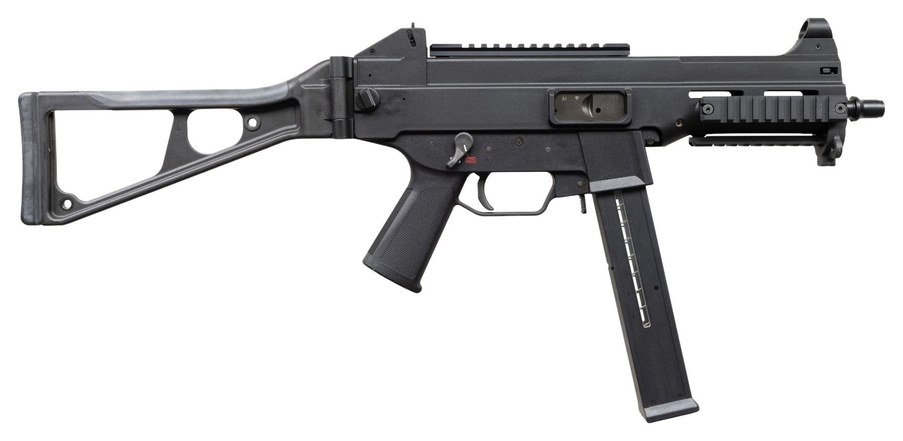 Ump Rifel HK/ ASI UMP SEMI AUTOMATIC SHORT BARRELED RIFLE