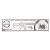 Image 8 : LWRC INTERNATIONAL M6A2 SHORT BARRELLED
