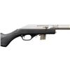 Image 2 : INTERGRALLY SUPPRESSED MARLIN PAPOOSE RIFLE
