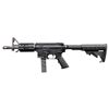 Image 2 : LIKE NEW ROCK RIVER ARMS LAR-9 SHORT BARRELLED