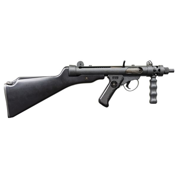 STERLING MK7 SHORT BARRELLED SEMI AUTO