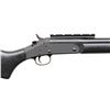 Image 3 : ASI / H&R SB1 RIFLED SHORT BARRELED SHOTGUN
