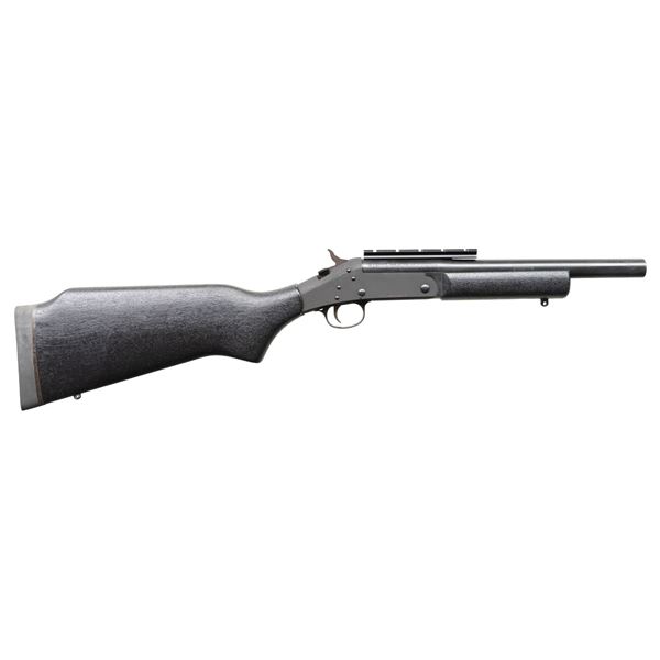 ASI / H&R SB1 RIFLED SHORT BARRELED SHOTGUN