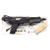 Image 1 : ASI / TECHNO ARMS MAG-7 M1 SHORT BARRELLED