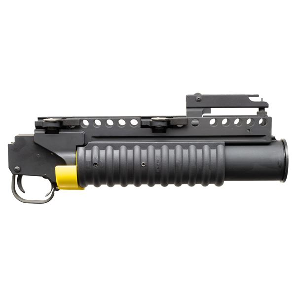 AS NEW RM EQUIPMENT M-203 PI 40MM GRENADE LAUNCHER