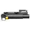 Image 1 : AS NEW RM EQUIPMENT M-203 PI 40MM GRENADE LAUNCHER