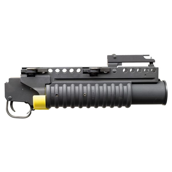 AS NEW RM EQUIPMENT M-203 PI 40MM GRENADE LAUNCHER