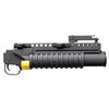 Image 1 : AS NEW RM EQUIPMENT M-203 PI 40MM GRENADE LAUNCHER