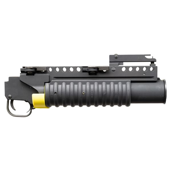 AS NEW RM EQUIPMENT M-203 PI 40MM GRENADE LAUNCHER