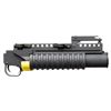 Image 1 : AS NEW RM EQUIPMENT M-203 PI 40MM GRENADE LAUNCHER