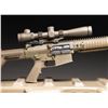 Image 3 : VERY RARE & DESIRABLE AIR FORCE ISSUED M110 KAC
