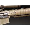 Image 4 : VERY RARE & DESIRABLE AIR FORCE ISSUED M110 KAC