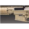 Image 6 : VERY RARE & DESIRABLE AIR FORCE ISSUED M110 KAC