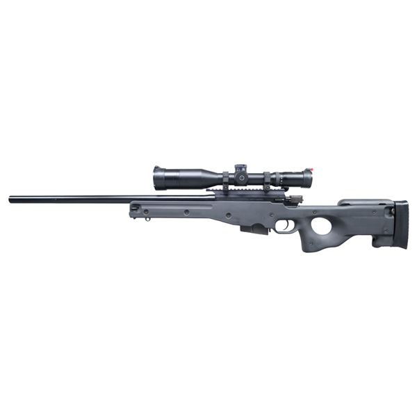 HIGHLY DESIRABLE ACCURACY INTERNATIONAL MODEL