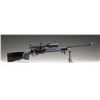 Image 6 : HIGHLY DESIRABLE PARKER-HALE M85 BOLT ACTION