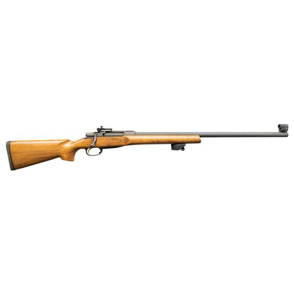 DESIRABLE PARKER-HALE M82 BOLT ACTION RIFLE.