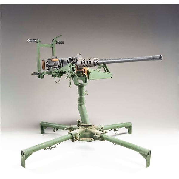 ALWAYS DESIRABLE TNW MODEL HB M2 SEMI-AUTOMATIC