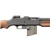 Image 3 : OHIO ORDNANCE 1918A3 BAR SEMI AUTO RIFLE.