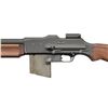 Image 4 : OHIO ORDNANCE 1918A3 BAR SEMI AUTO RIFLE.