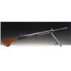 Image 1 : WISE LITE ARMS POLISH DP-28 SEMI-AUTOMATIC RIFLE.