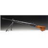 Image 2 : WISE LITE ARMS POLISH DP-28 SEMI-AUTOMATIC RIFLE.
