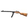 Image 2 : WISE LITE ARMS PPSH-41 SEMI-AUTOMATIC RIFLE.